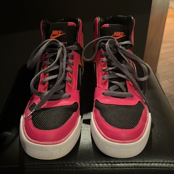 Nike delta force sneakers - Picture 3 of 7